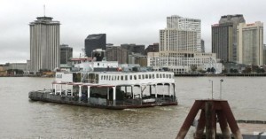 Changes for Algiers-Canal Street ferry include extended hours, new boats