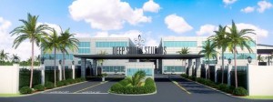 Deep South Studios, a proposed $63.5 million movie campus in Algiers, moves forward