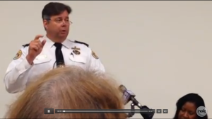Five things to know from the Algiers crime prevention meeting