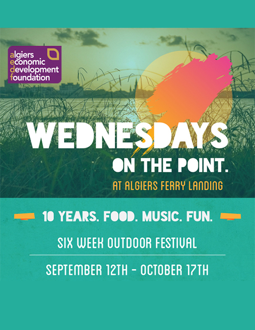 Wednesday of the Point