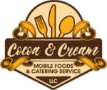 Coco & Cream Mobile Catering