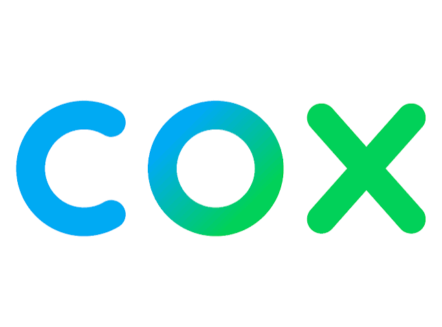 Cox Logo